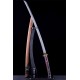 Akamusashi Katana (赤武蔵)