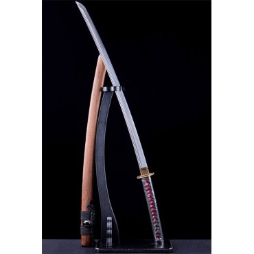 Akamusashi Katana (赤武蔵)