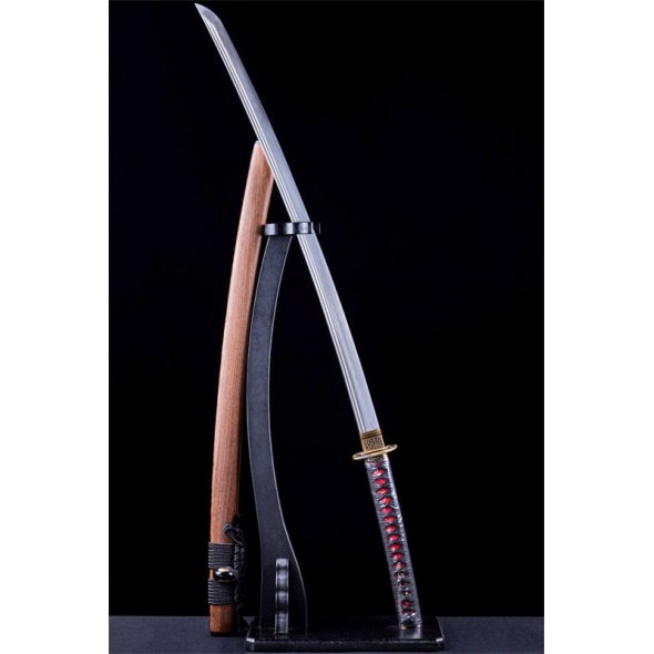 Akamusashi Katana (赤武蔵)