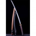 Akamusashi Katana (赤武蔵)