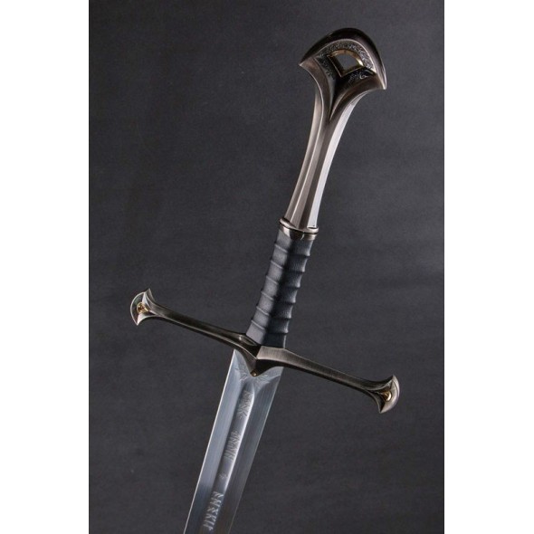 Anduril The Sword of King Elessar - LOTR