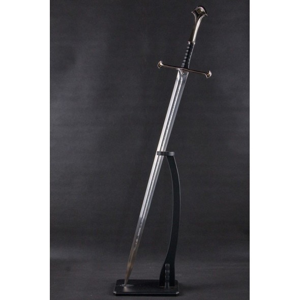 Anduril The Sword of King Elessar - LOTR