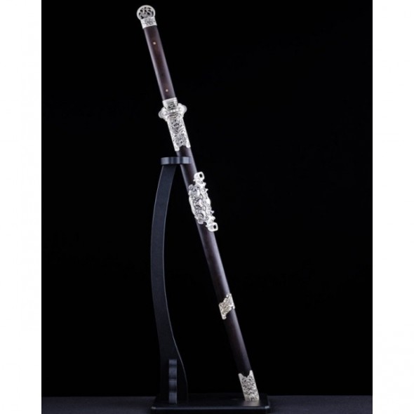 Xia Dynasty: Dragon Sparrow Sword (大夏龙雀刀)