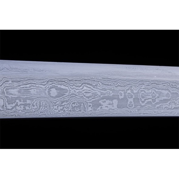 Xia Dynasty: Dragon Sparrow Sword (大夏龙雀刀)