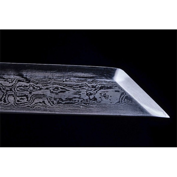 Xia Dynasty: Dragon Sparrow Sword (大夏龙雀刀)