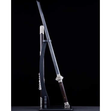 Xia Dynasty: Dragon Sparrow Sword (大夏龙雀刀)