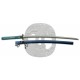 War Horse Katana by Dragon King