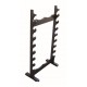 8 tier sword floor stand