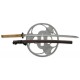 Autumn Leaf Katana by Dragon King