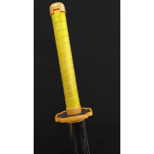 No.9 Wooden Sword Inspired by Tsugikuni Yoriichi