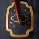No.9 Wooden Sword Inspired by Tsugikuni Yoriichi