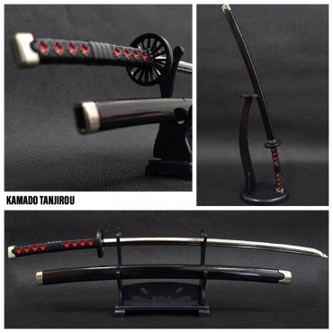 Miniature Demon Slayer (26cm)
