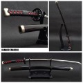 Miniature Demon Slayer (26cm)