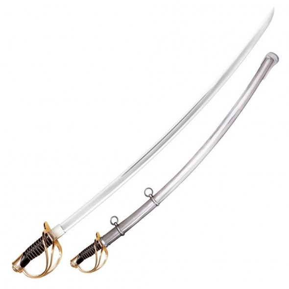 Cold Steel 1860 US Heavy Cavalry Saber