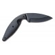 Ka-Bar TDI Law Enforcement Knife