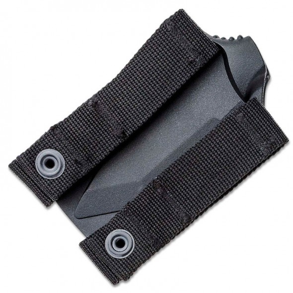 Ka-Bar TDI Law Enforcement Knife