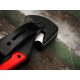 Boker Magnum Rescue Linerlock Fire Dept