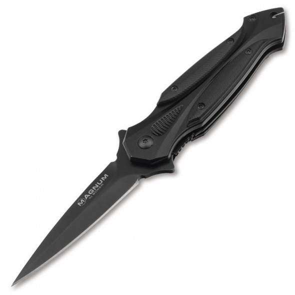 Boker Magnum Starfighter 2.0 Linerlock