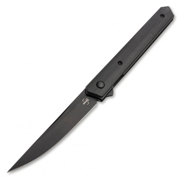 Boker Plus Kwaiken Air Linerlock Black