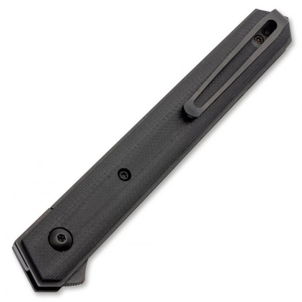 Boker Plus Kwaiken Air Linerlock Black