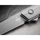 Boker Plus Kwaiken Air Linerlock Black