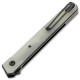 Boker Plus Kwaiken Air Linerlock Jade