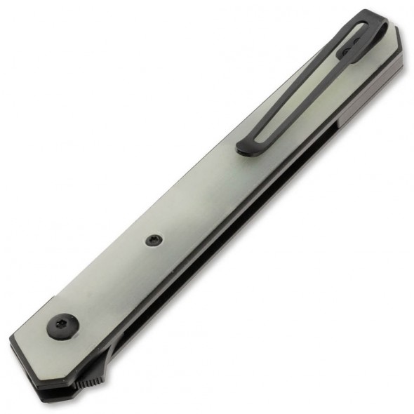 Boker Plus Kwaiken Air Linerlock Jade