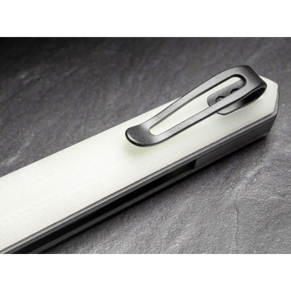 Boker Plus Kwaiken Air Linerlock Jade