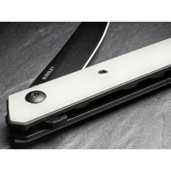 Boker Plus Kwaiken Air Linerlock Jade