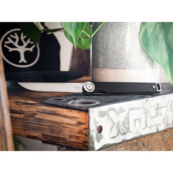 Boker Plus Kaizen Linerlock