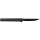 [PRE-ORDER] CRKT CEO Linerlock Black (Black Blade)