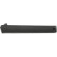 [PRE-ORDER] CRKT CEO Linerlock Black (Black Blade)