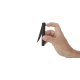 [PRE-ORDER] CRKT CEO Linerlock Black (Black Blade)