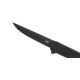 [PRE-ORDER] CRKT CEO Linerlock Black (Black Blade)