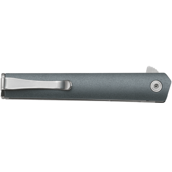 CRKT CEO Compact Blue