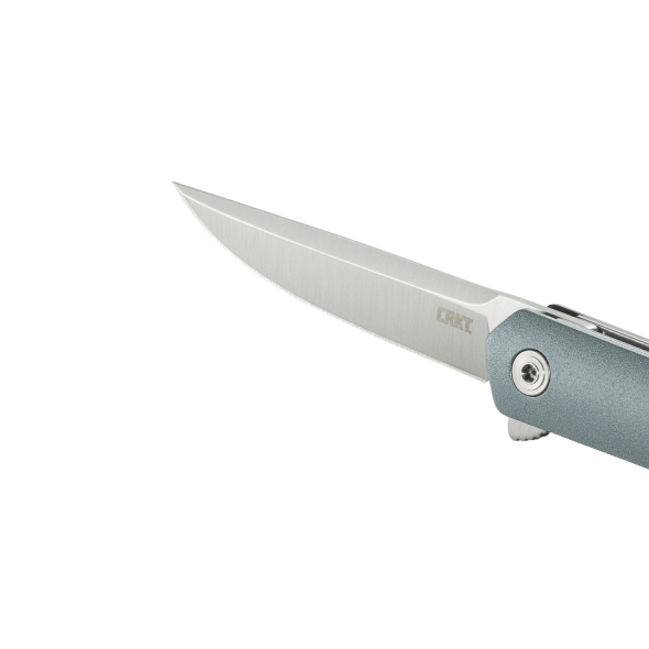 CRKT CEO Compact Blue
