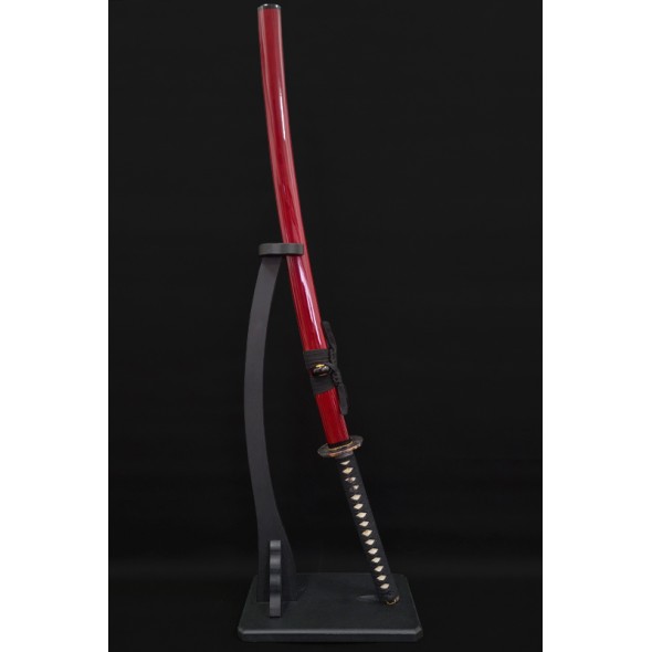 Akatetsu Katana (赤哲)