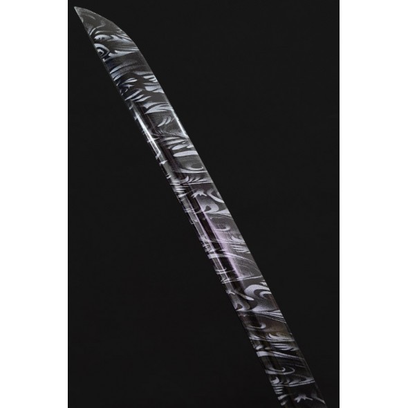 Irakusa Katana (刺草)