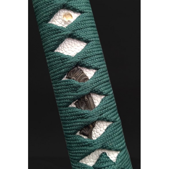 Irakusa Katana (刺草)