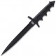 Combat Commander V42 Stiletto Dagger And Sheath