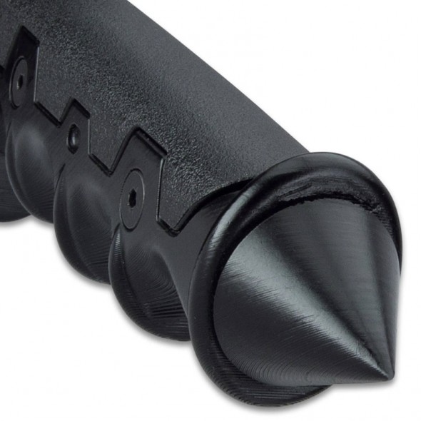 Combat Commander V42 Stiletto Dagger And Sheath