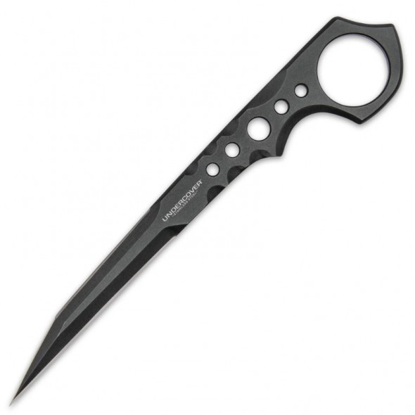 Undercover CIA Stinger II And Sheath