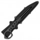 Undercover CIA Stinger II And Sheath