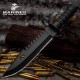 USMC M9 Bayonet And Sheath