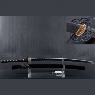 Kihon Kiyo Katana