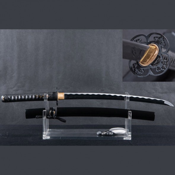 Kihon Kiyo Wakizashi