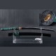 Kihon Seiryu Wakizashi