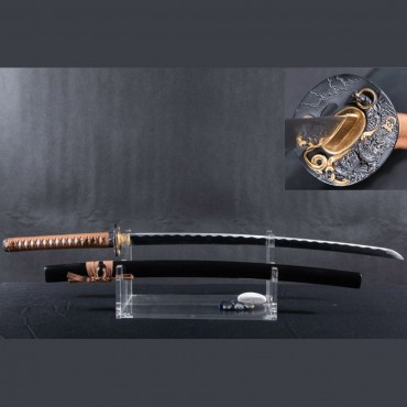 Kihon Fudo Katana