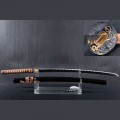 Kihon Fudo Katana