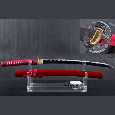 Kihon Aki Wakizashi